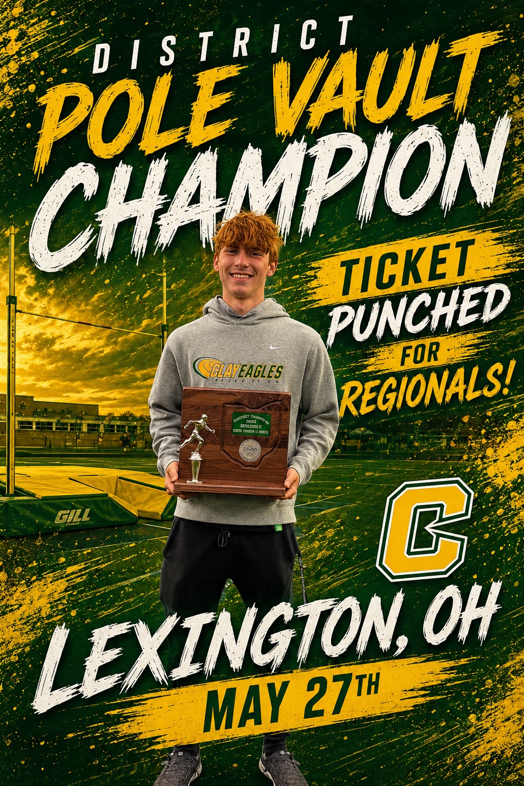 Regional Qualifier
